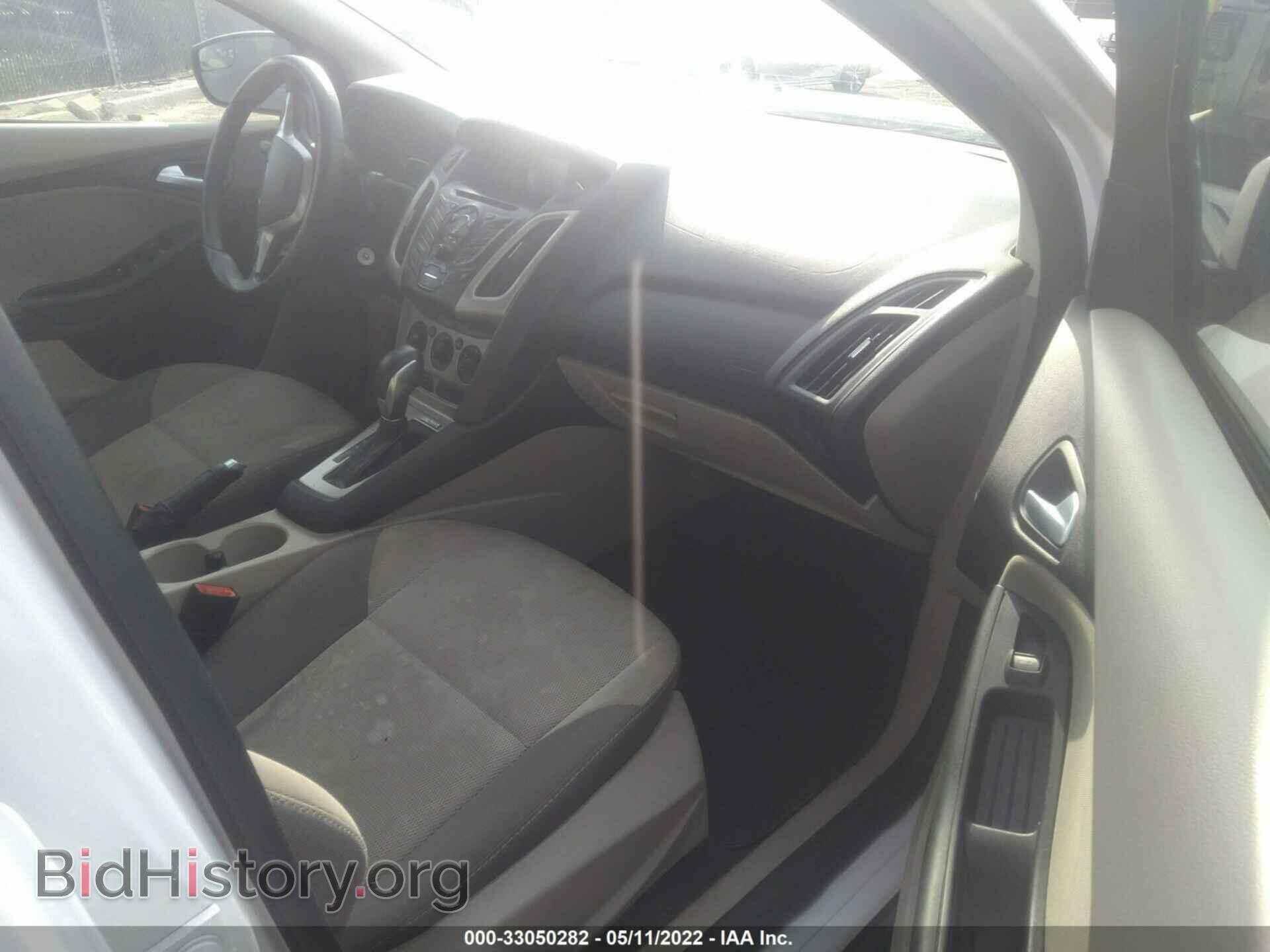 2014 FORD FOCUS - VIN: 1FADP3F29EL156511 - Photo 5