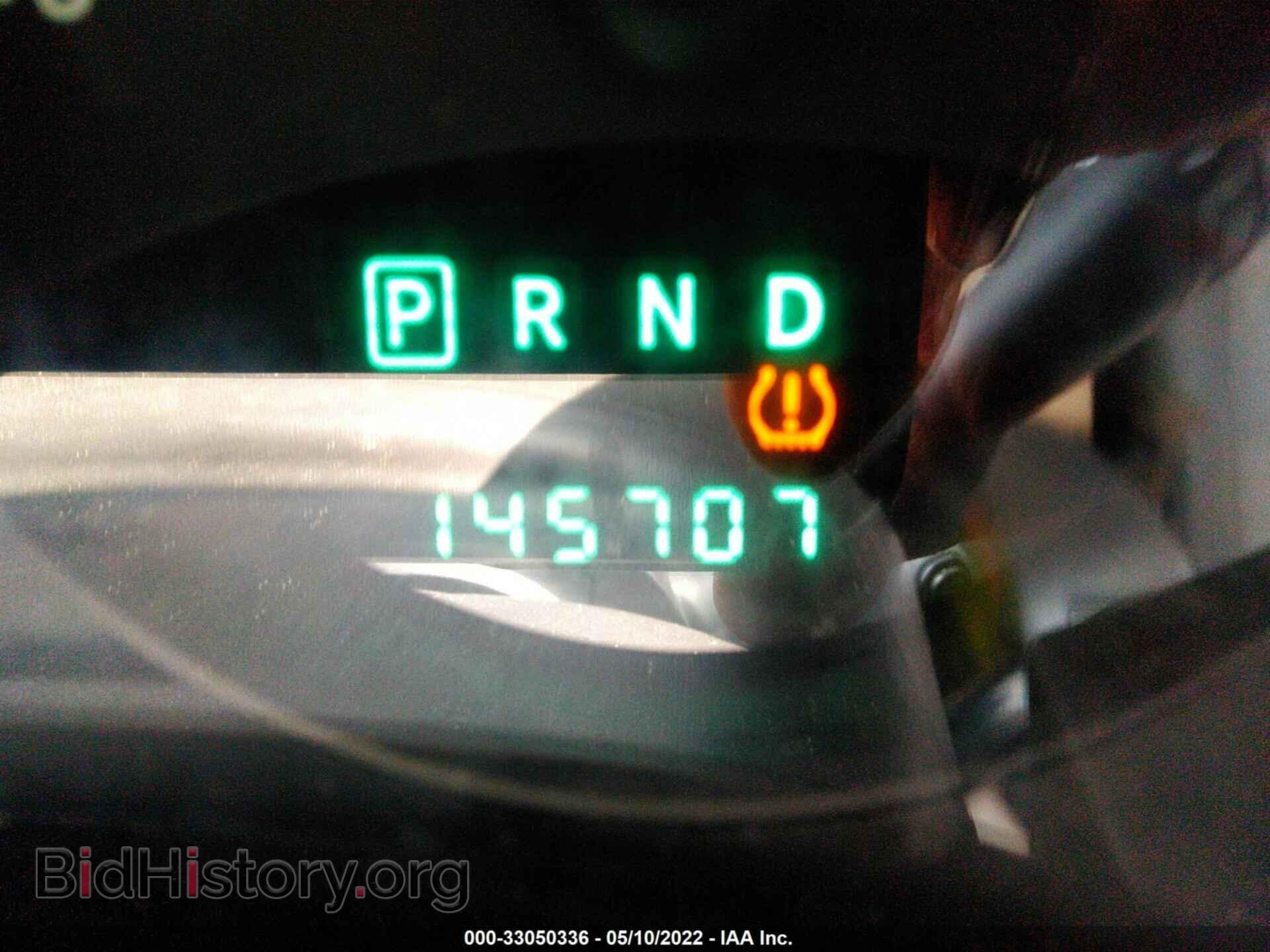 2013 JEEP COMPASS - VIN: 1C4NJCEB5DD218545 - Фото 7