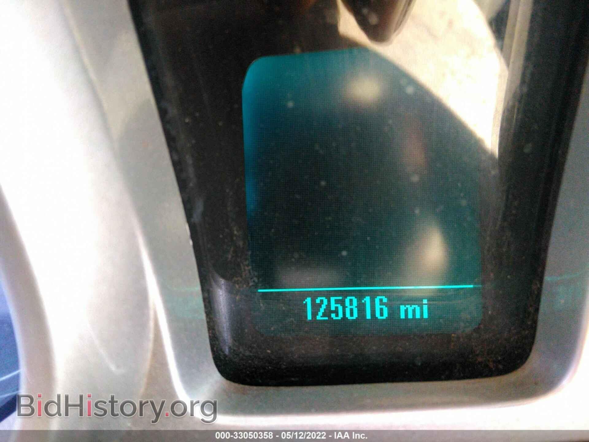 2012 CHEVROLET CAMARO - VIN: 2G1FC3D33C9124189 - Фото 7