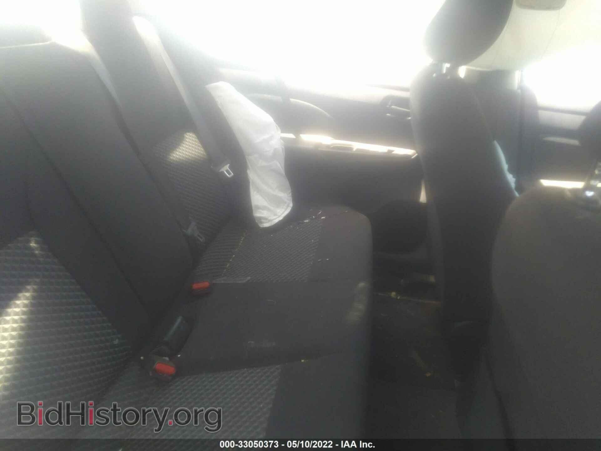 2021 NISSAN VERSA - VIN: 3N1CN8DVXML817863 - Фото 8