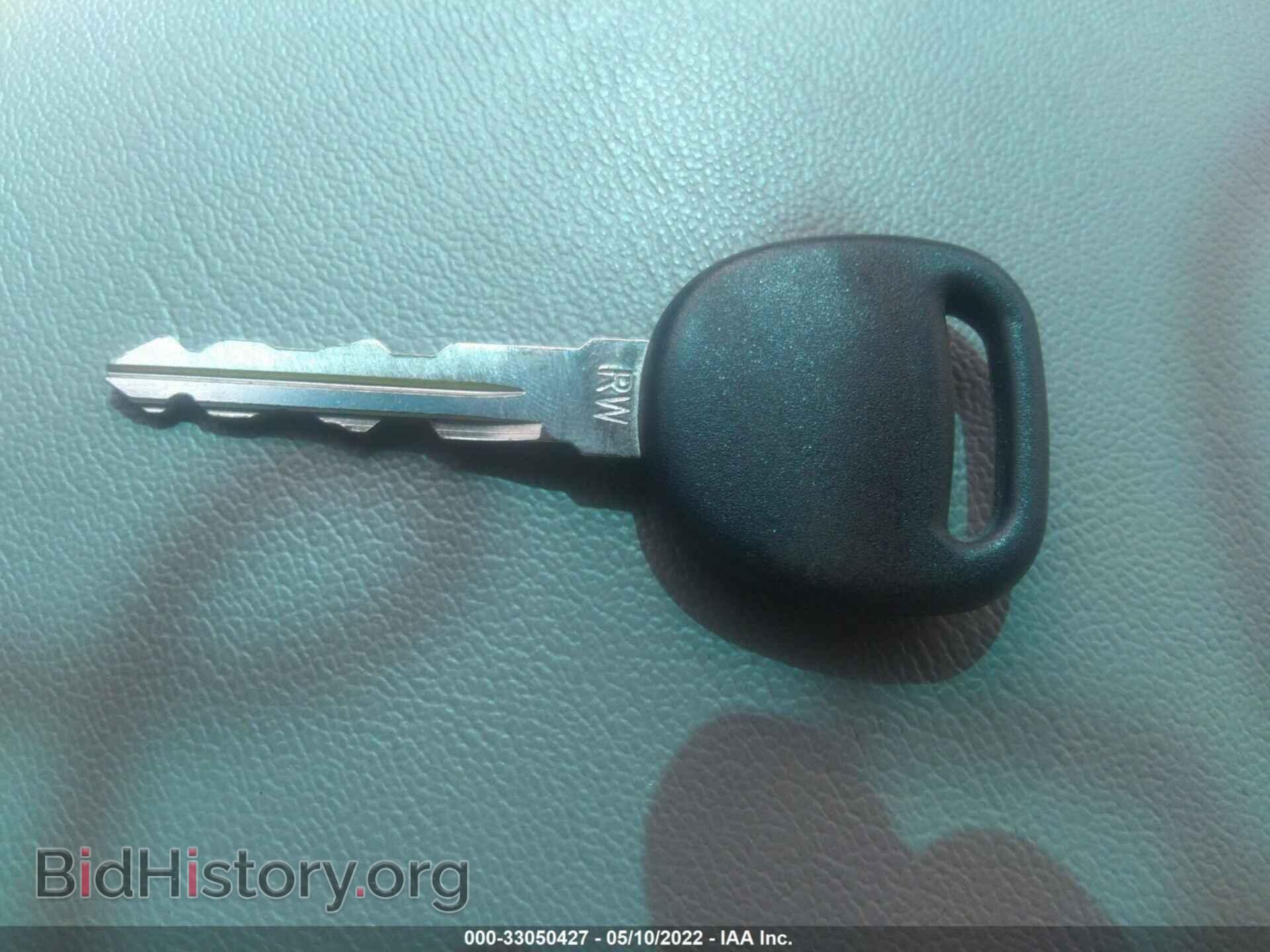 2006 BUICK RENDEZVOUS - VIN: 3G5DA03L56S584926 - Фото 11