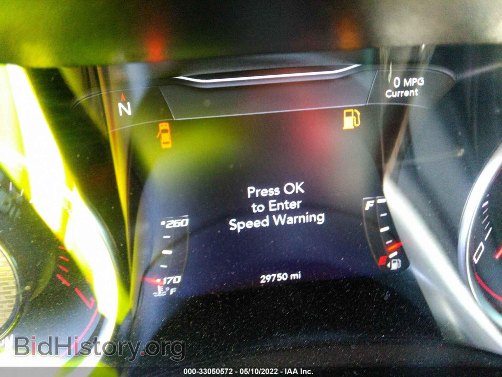 2019 DODGE CHALLENGER - VIN: 2C3CDZFJ7KH684506 - Фото 7