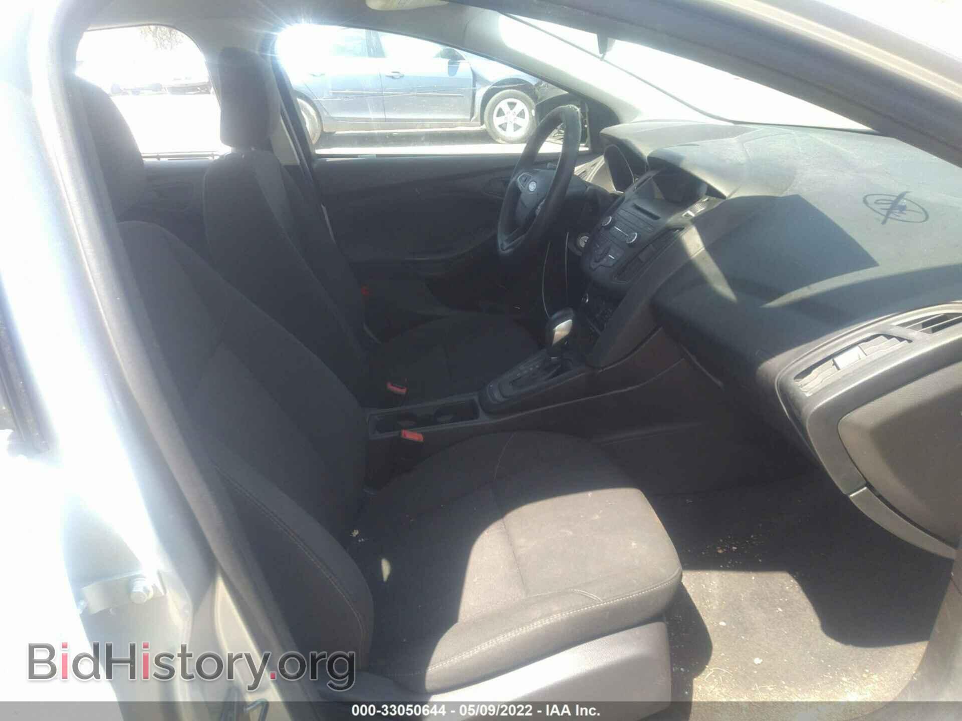 2016 FORD FOCUS - VIN: 1FADP3E29GL368488 - Photo 5