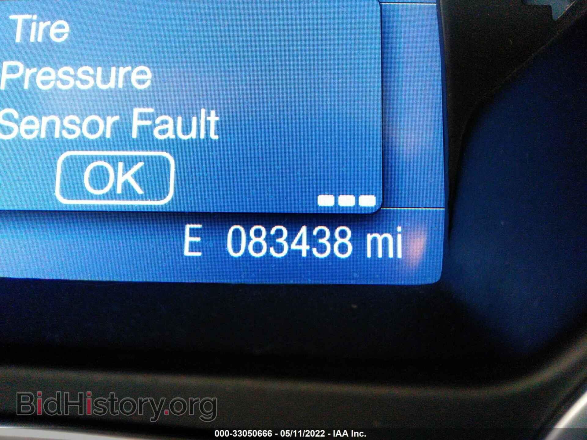 2014 FORD FOCUS - VIN: 1FADP3F20EL253841 - Фото 7