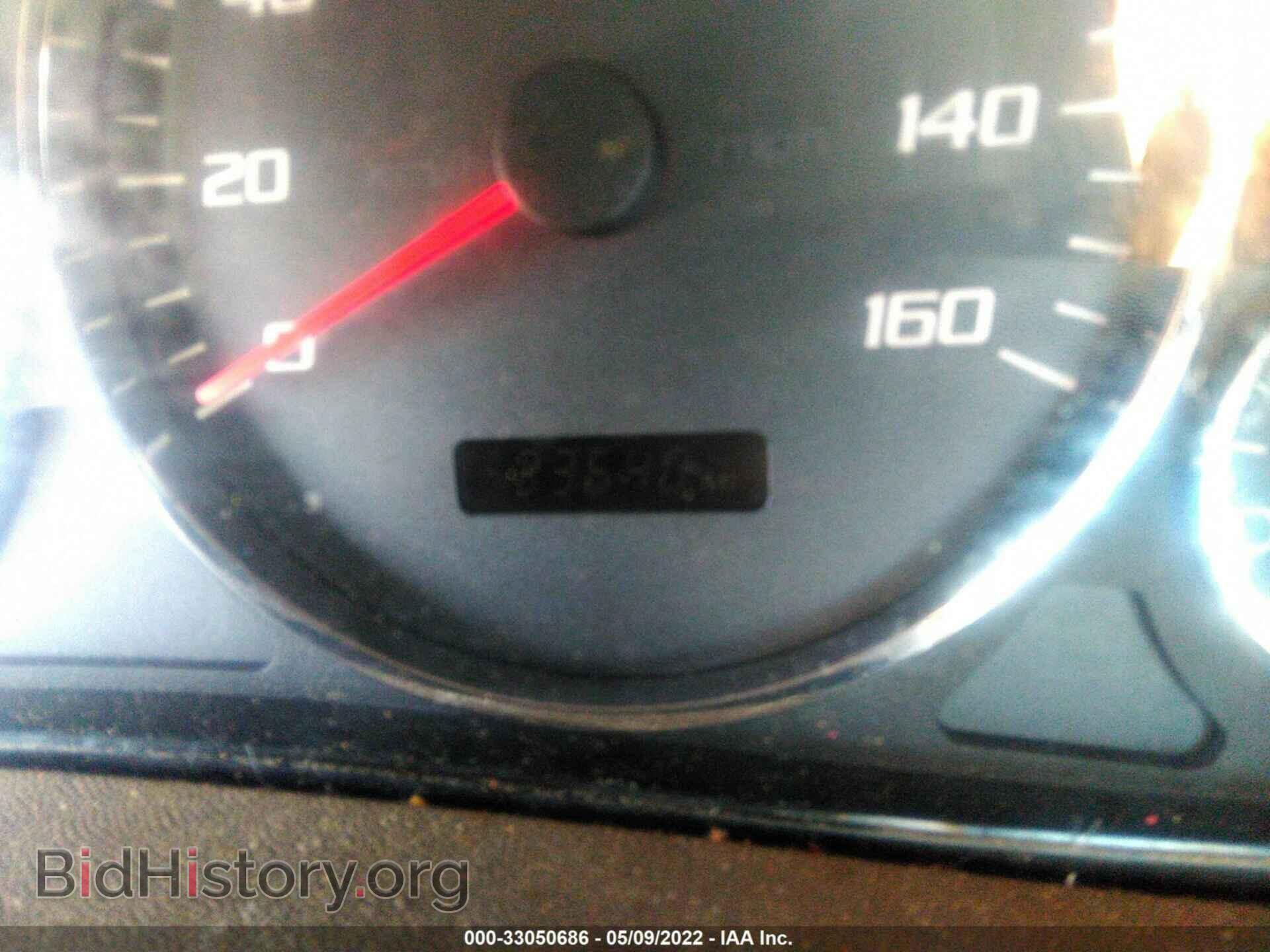2006 CADILLAC CTS - VIN: 1G6DP577460192578 - Фото 7