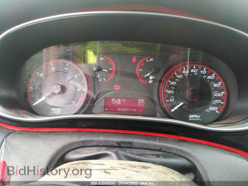 2014 Dodge DART (VIN 1C3CDFBB5ED891331) — photo 7 of 11