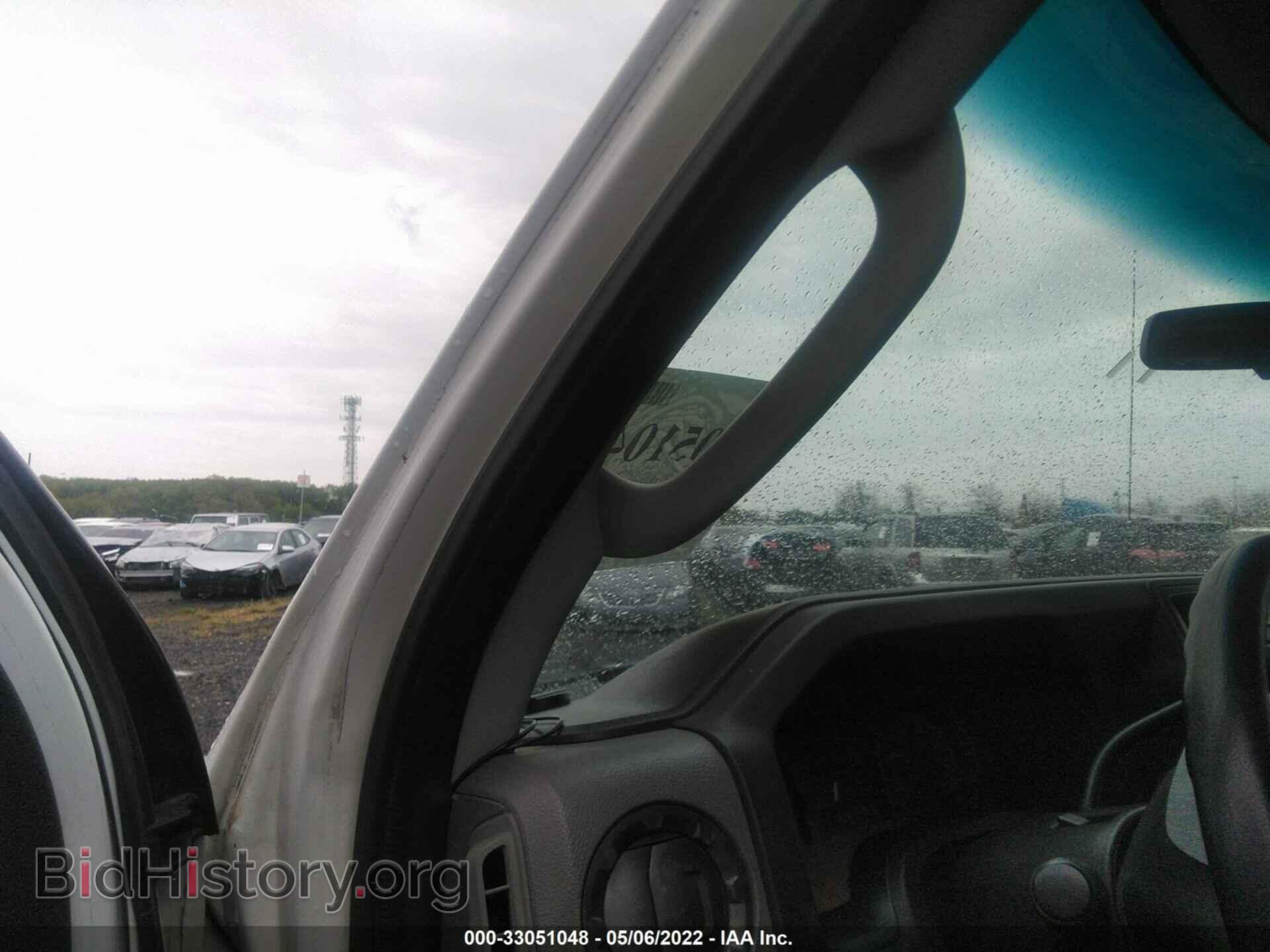 2010 FORD ECONOLINE CARGO VAN - VIN: 1FTNS1EW2ADA69270 - Photo 6