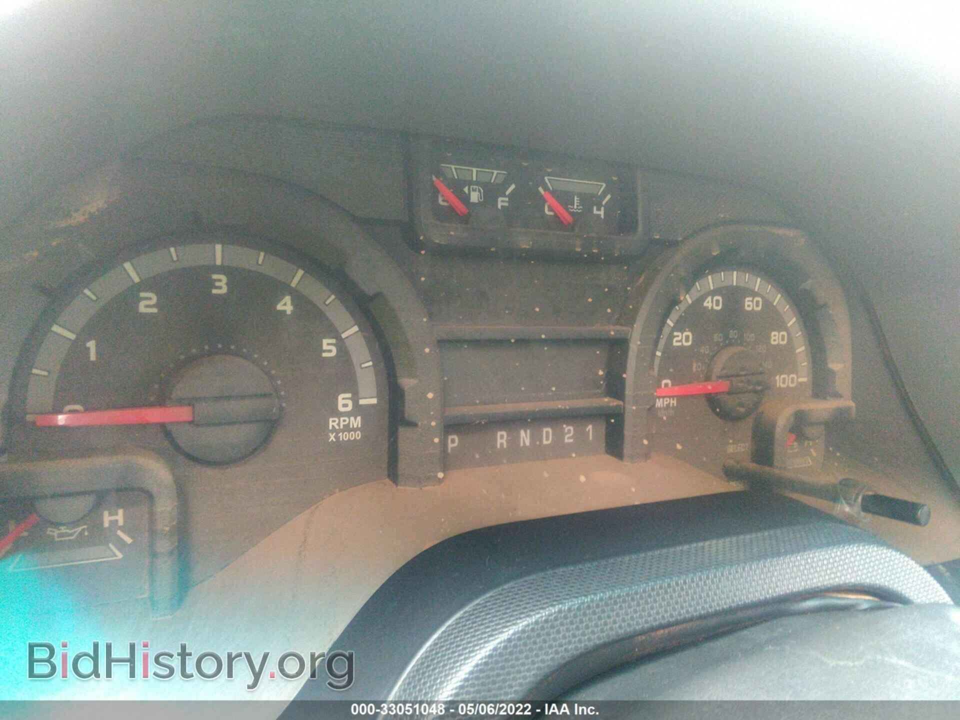2010 FORD ECONOLINE CARGO VAN - VIN: 1FTNS1EW2ADA69270 - Photo 7