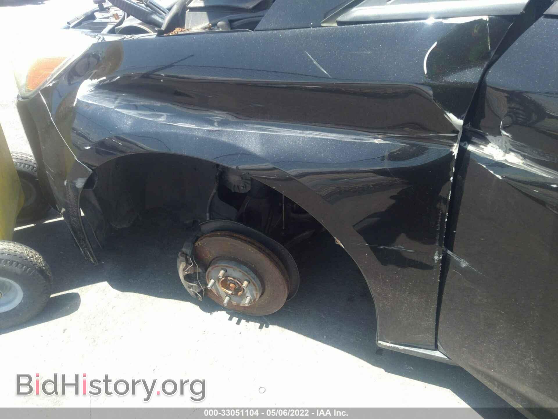 2014 FORD FOCUS - VIN: 1FADP3F23EL367946 - Фото 6