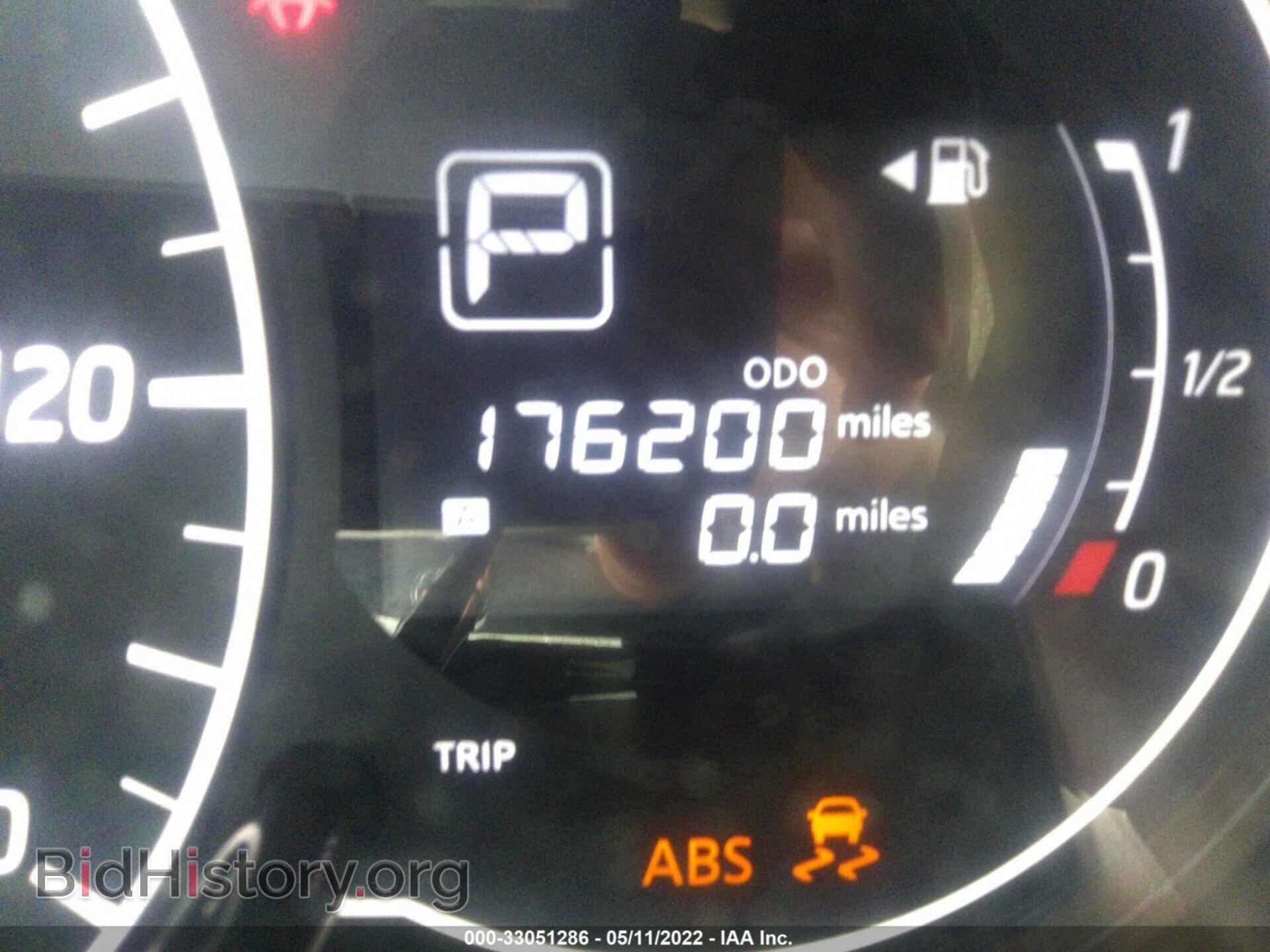 2017 NISSAN VERSA NOTE - VIN: 3N1CE2CP1HL375285 - Фото 7