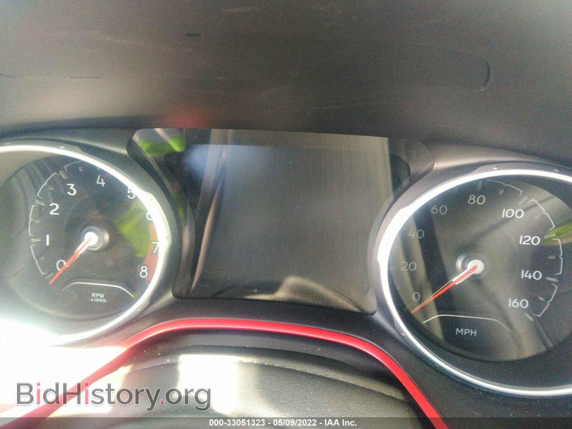 2021 JEEP COMPASS - VIN: 3C4NJDDB6MT564914 - Photo 7