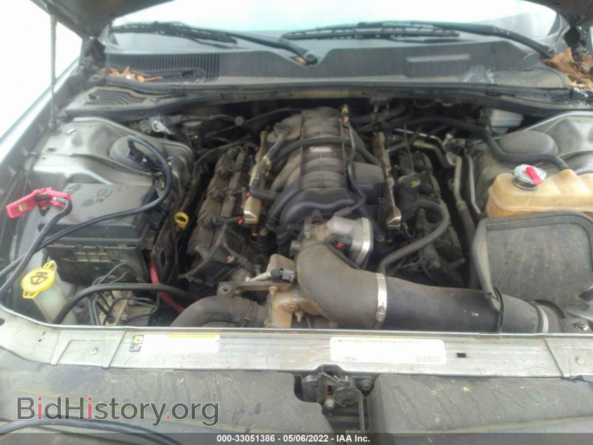 2012 DODGE CHALLENGER - VIN: 2C3CDYBT5CH198747 - Фото 10