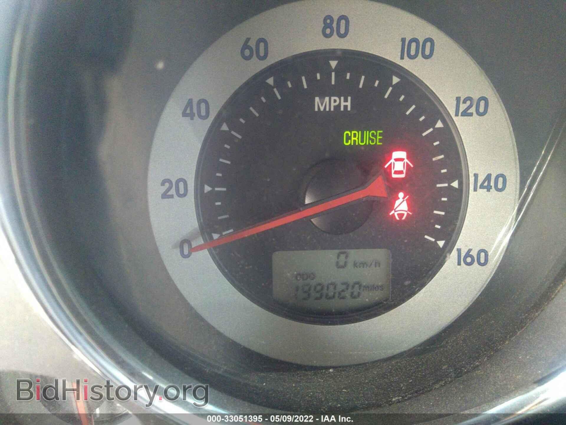 2007 MITSUBISHI ECLIPSE - VIN: 4A3AK24F87E066816 - Фото 7