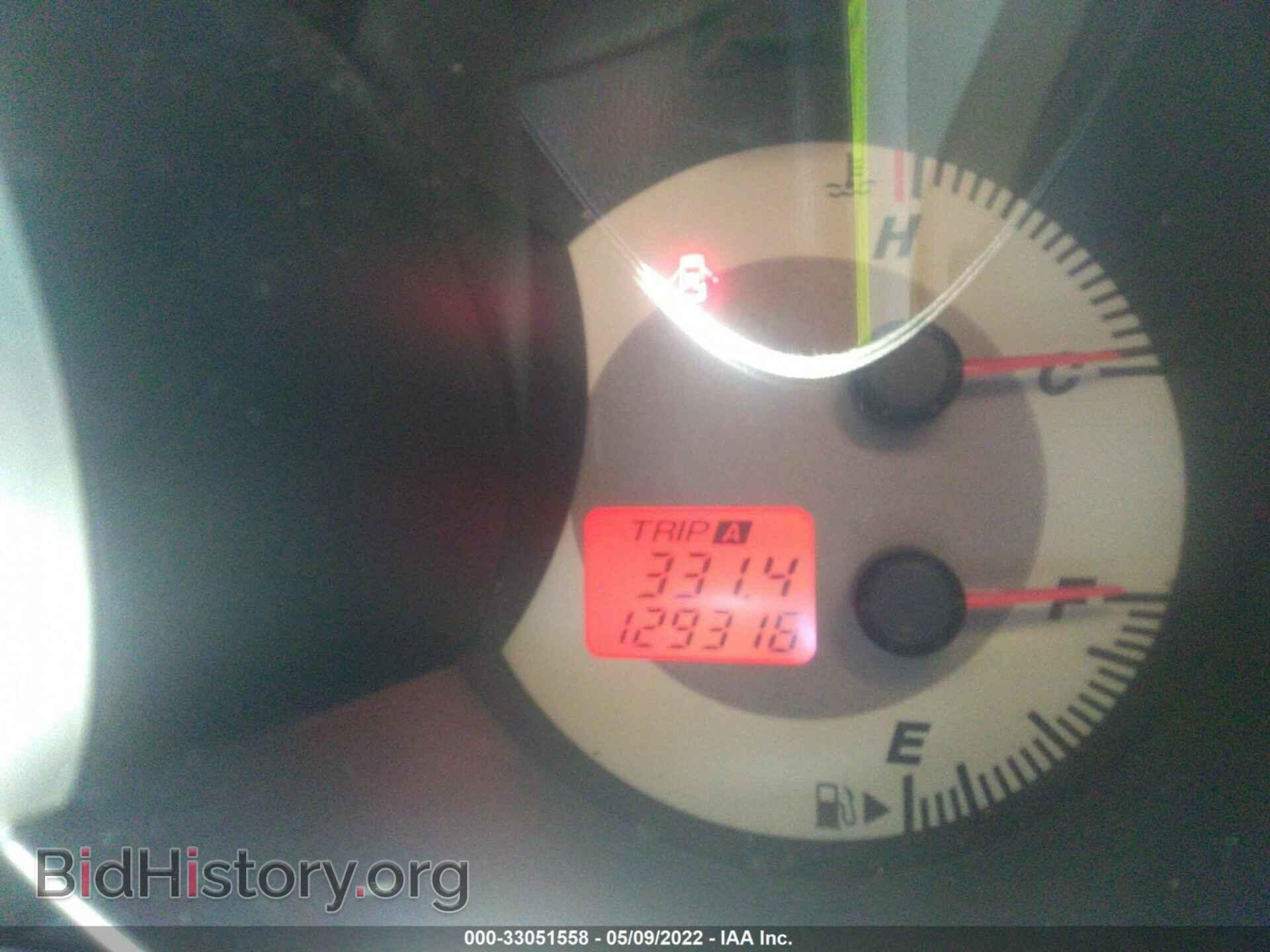 2007 MAZDA MAZDA3 - VIN: JM1BK12F571751741 - Фото 7