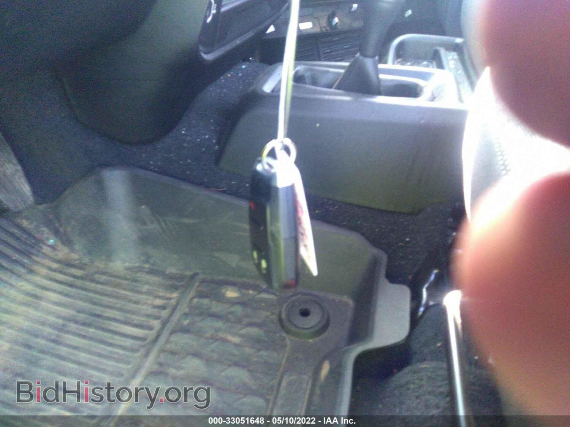 2019 RAM 2500 - VIN: 3C6UR5CL7KG624975 - Photo 11