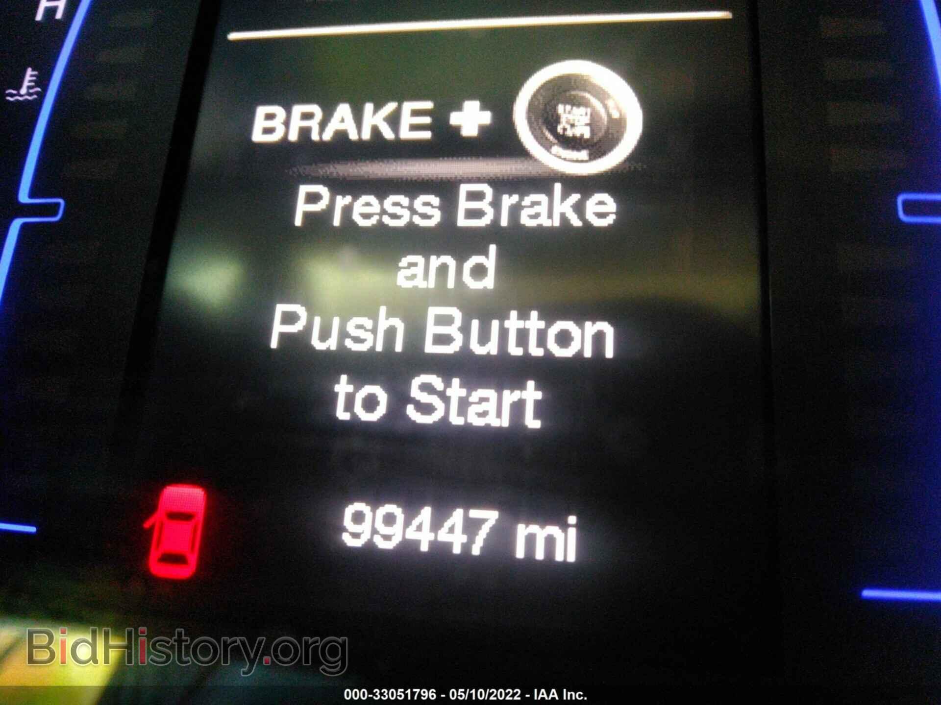 2015 CHRYSLER 200 - VIN: 1C3CCCAB1FN675166 - Фото 7