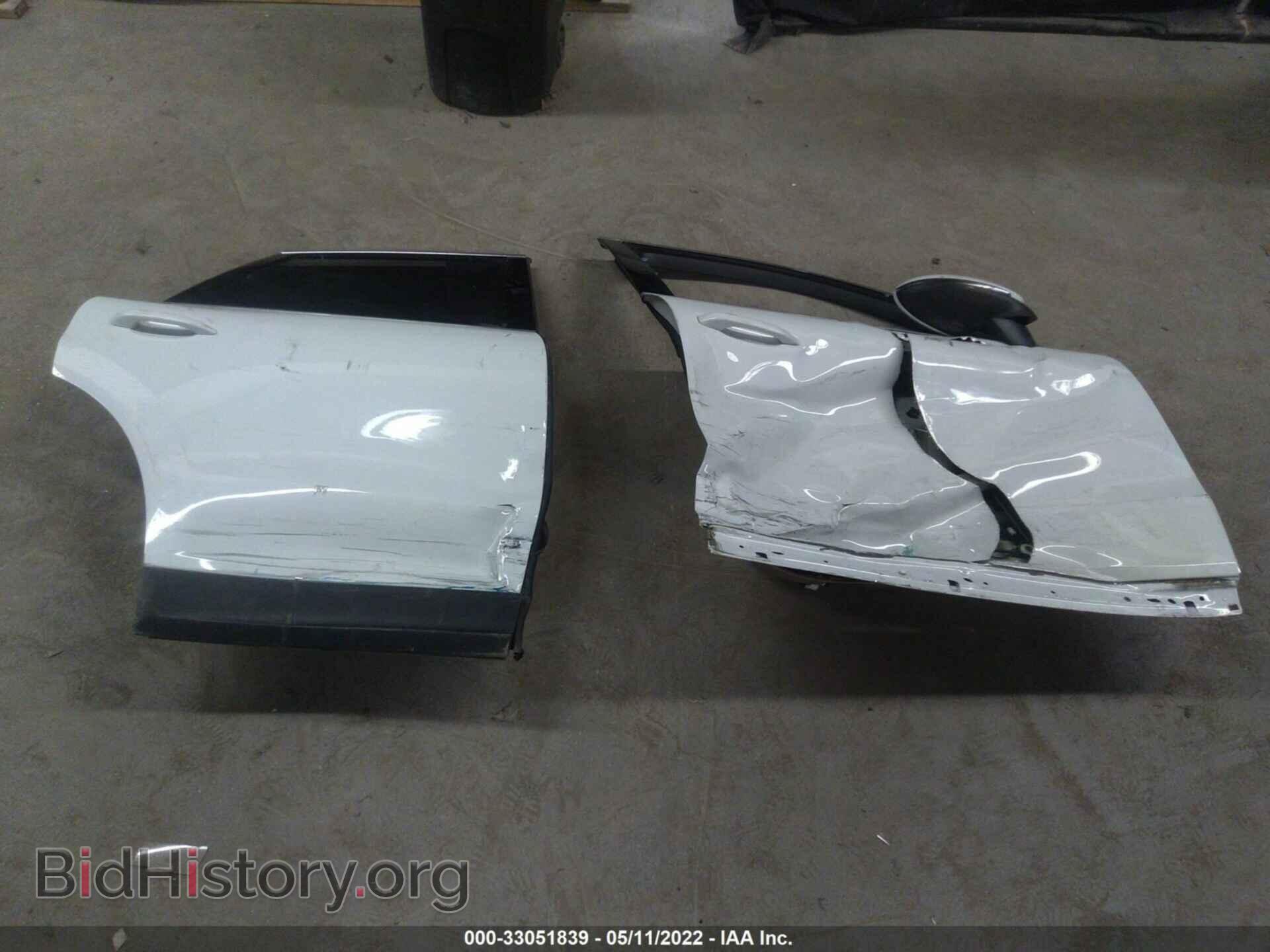 2019 PORSCHE CAYENNE - VIN: WP1AB2AY7KDA60916 - Фото 12