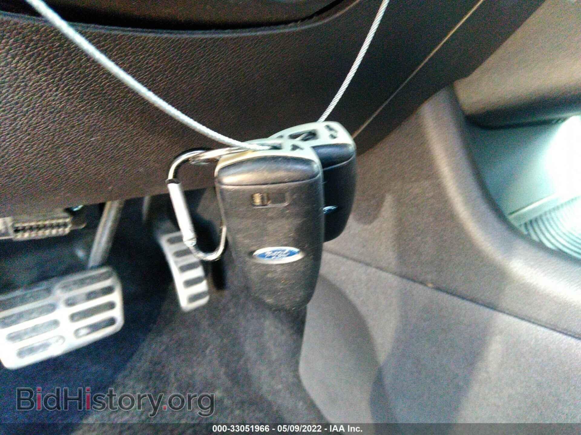 2013 FORD EDGE - VIN: 2FMDK3AK0DBA97584 - Photo 11