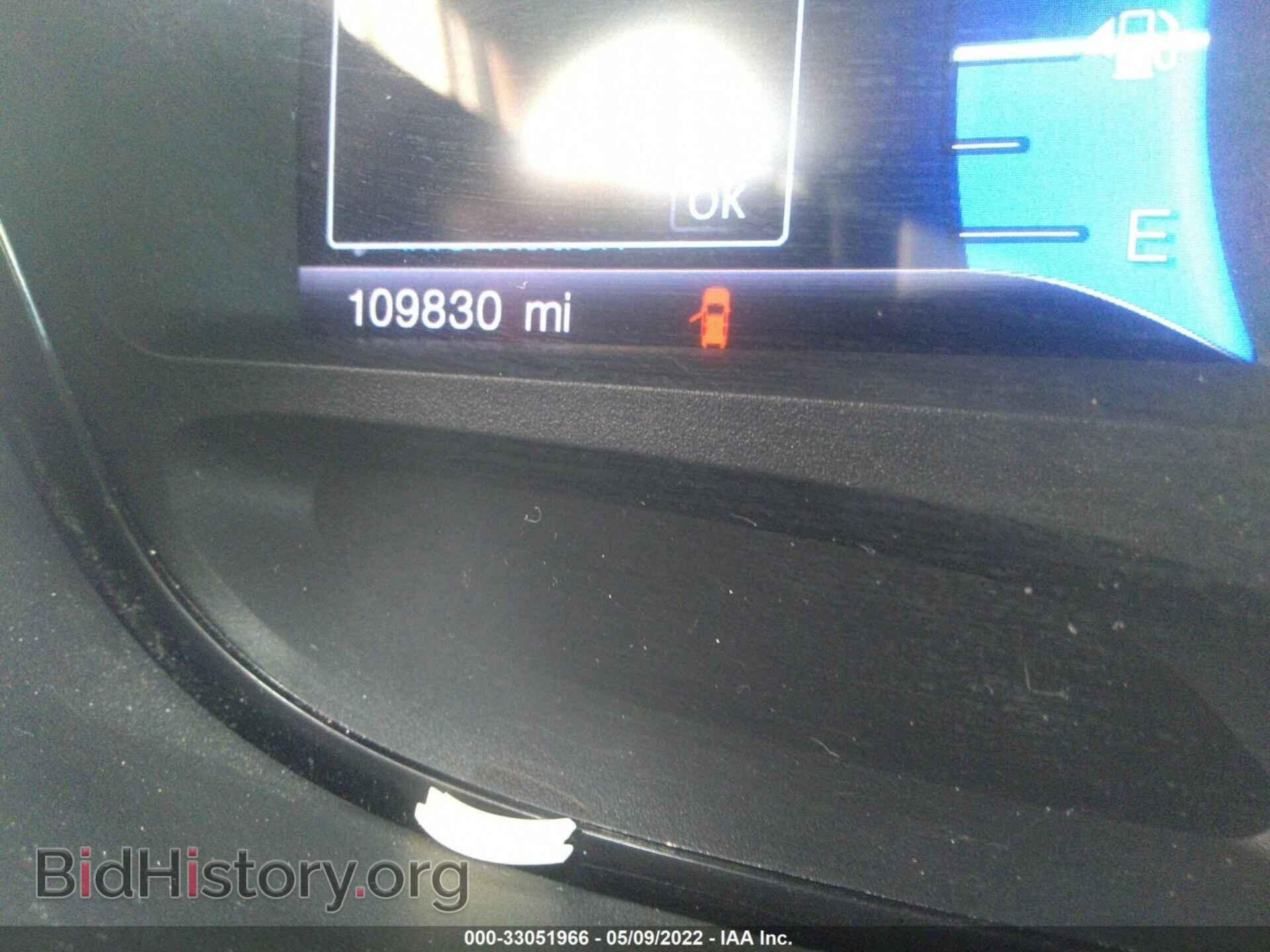 2013 FORD EDGE - VIN: 2FMDK3AK0DBA97584 - Photo 7