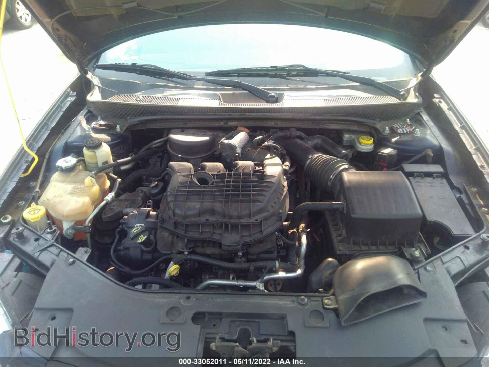 2013 CHRYSLER 200 - VIN: 1C3CCBCG9DN542851 - Photo 10