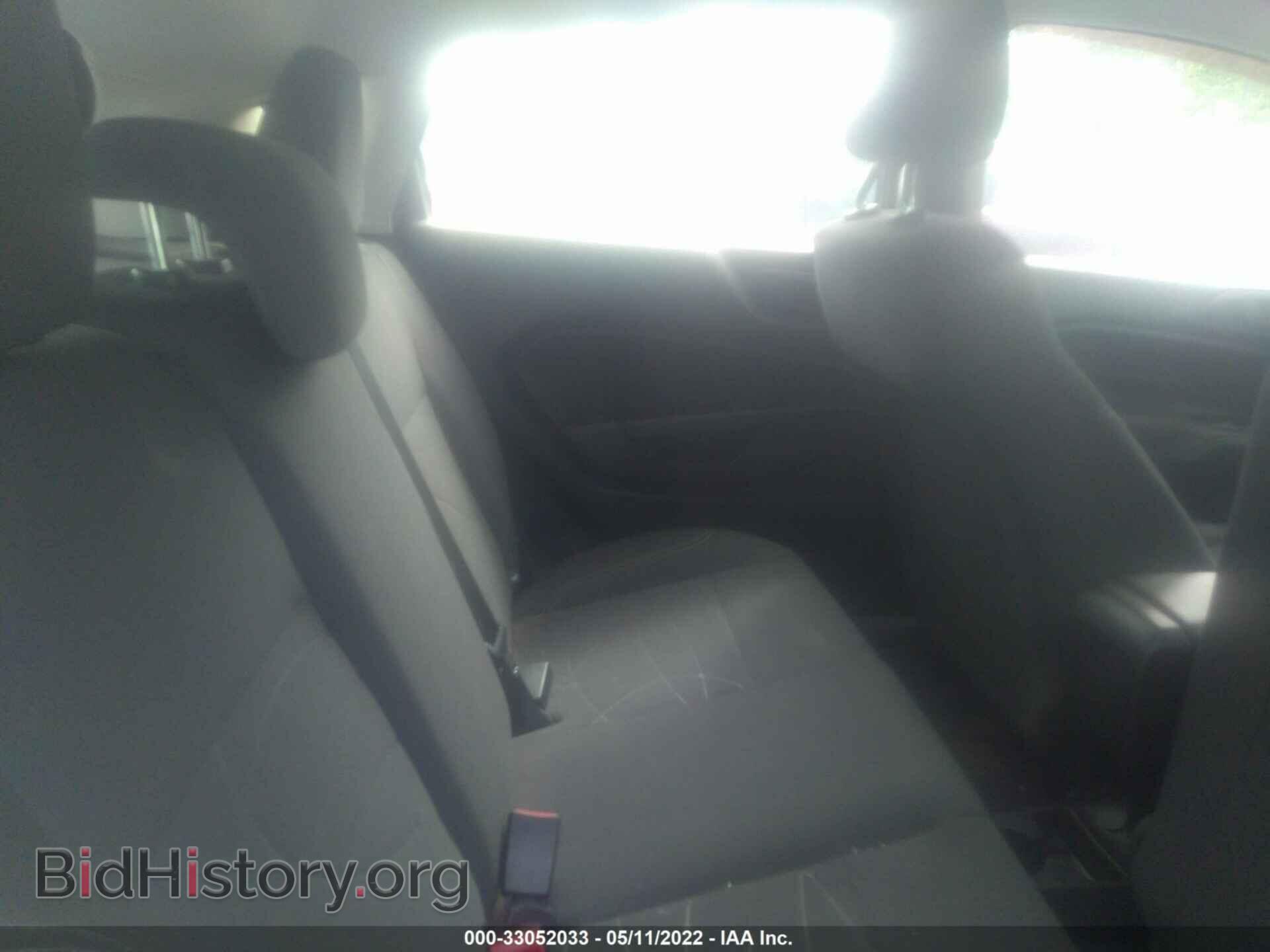 2019 FORD FIESTA - VIN: 3FADP4EJ4KM164704 - Фото 8