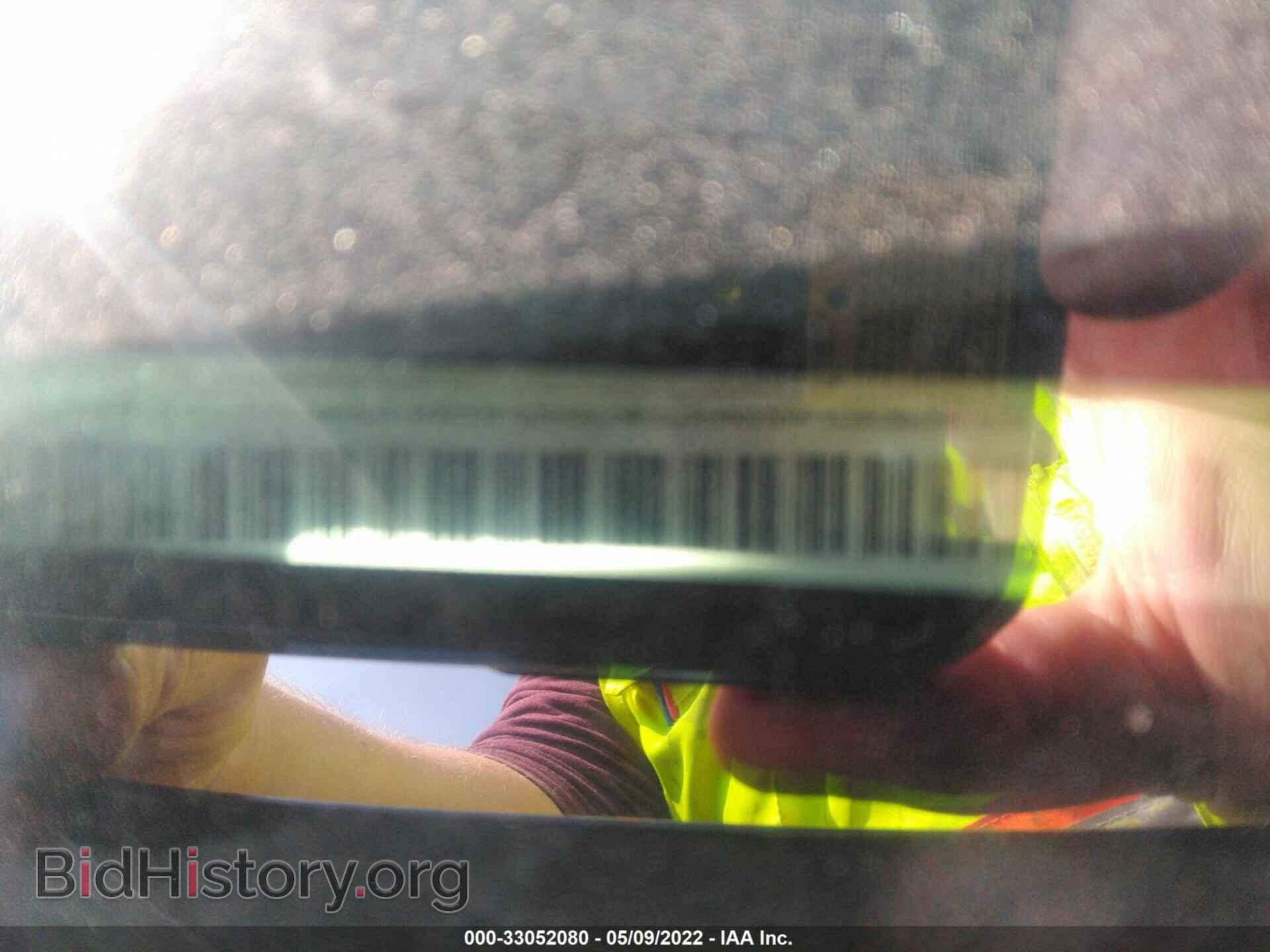 2012 CHRYSLER 300 - VIN: 2C3CCACG1CH199227 - Фото 9