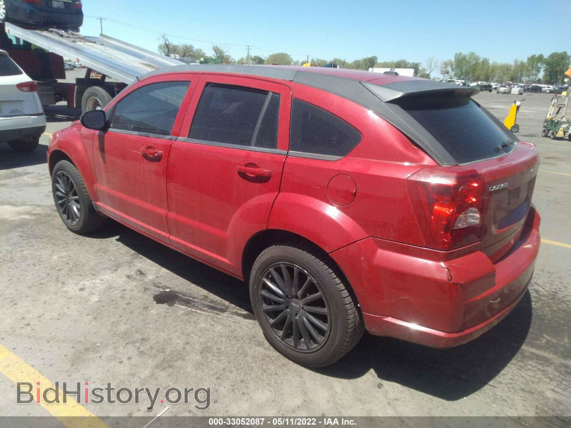 2011 DODGE CALIBER - VIN: 1B3CB3HA4BD175998 - Photo 3
