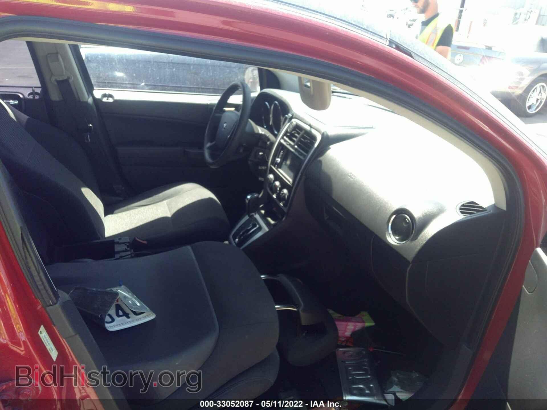 2011 DODGE CALIBER - VIN: 1B3CB3HA4BD175998 - Photo 5