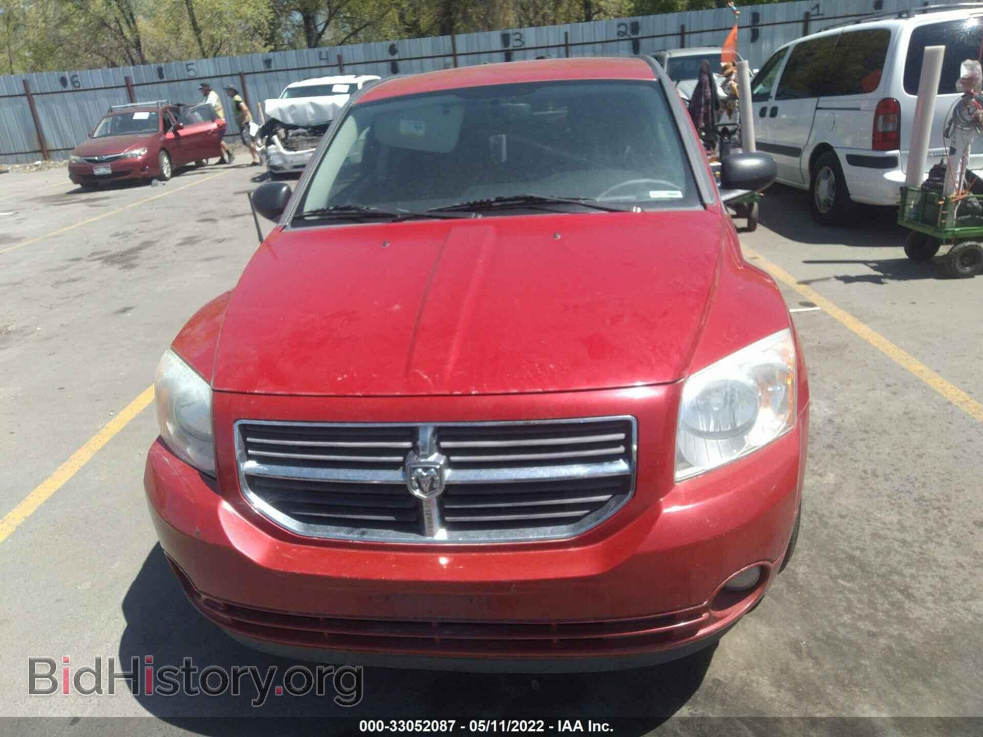 2011 DODGE CALIBER - VIN: 1B3CB3HA4BD175998 - Photo 6