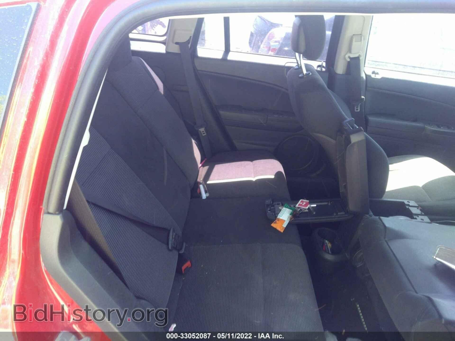 2011 DODGE CALIBER - VIN: 1B3CB3HA4BD175998 - Photo 8