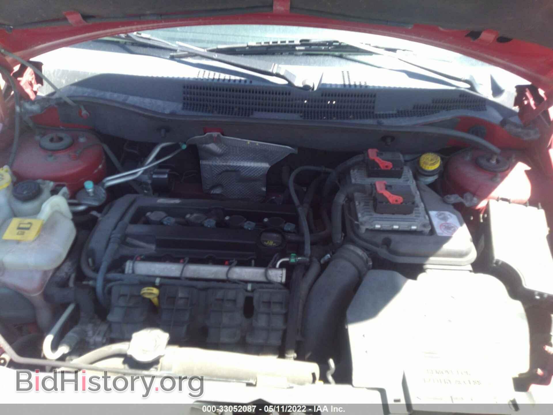 2011 DODGE CALIBER - VIN: 1B3CB3HA4BD175998 - Photo 10