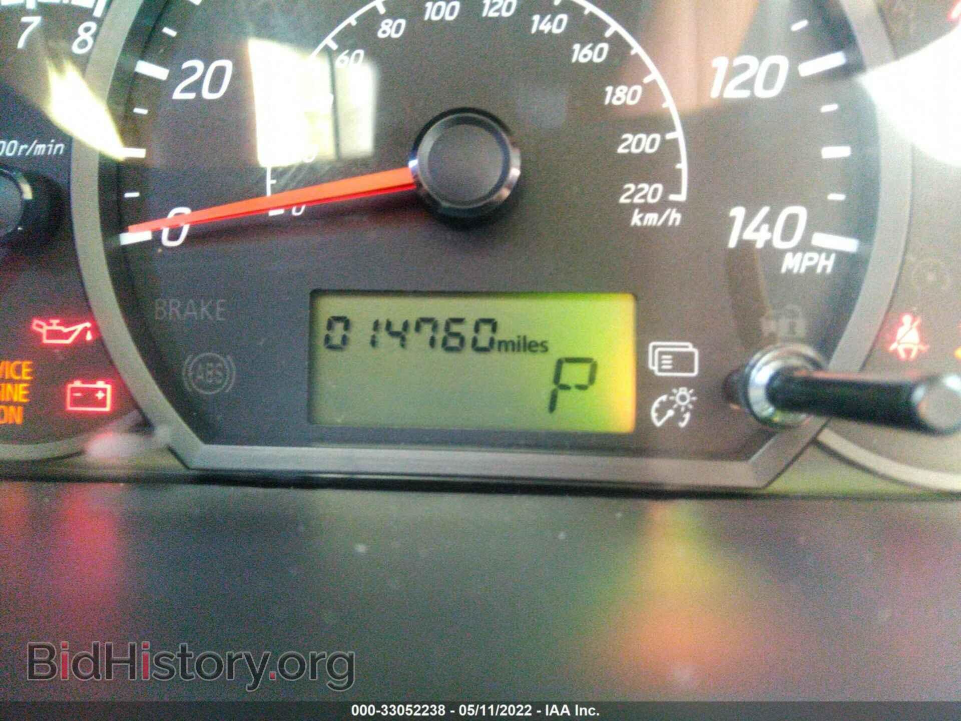 2020 MITSUBISHI MIRAGE G4 - VIN: ML32F3FJ4LHF03440 - Фото 7