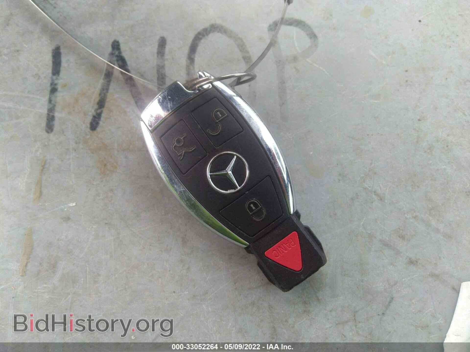 2014 MERCEDES-BENZ E-CLASS - VIN: WDDHF7GB1EB053048 - Фото 11