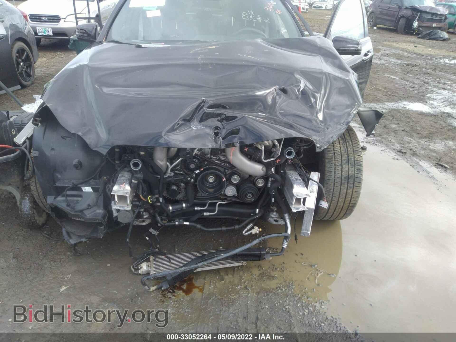 2014 MERCEDES-BENZ E-CLASS - VIN: WDDHF7GB1EB053048 - Фото 6