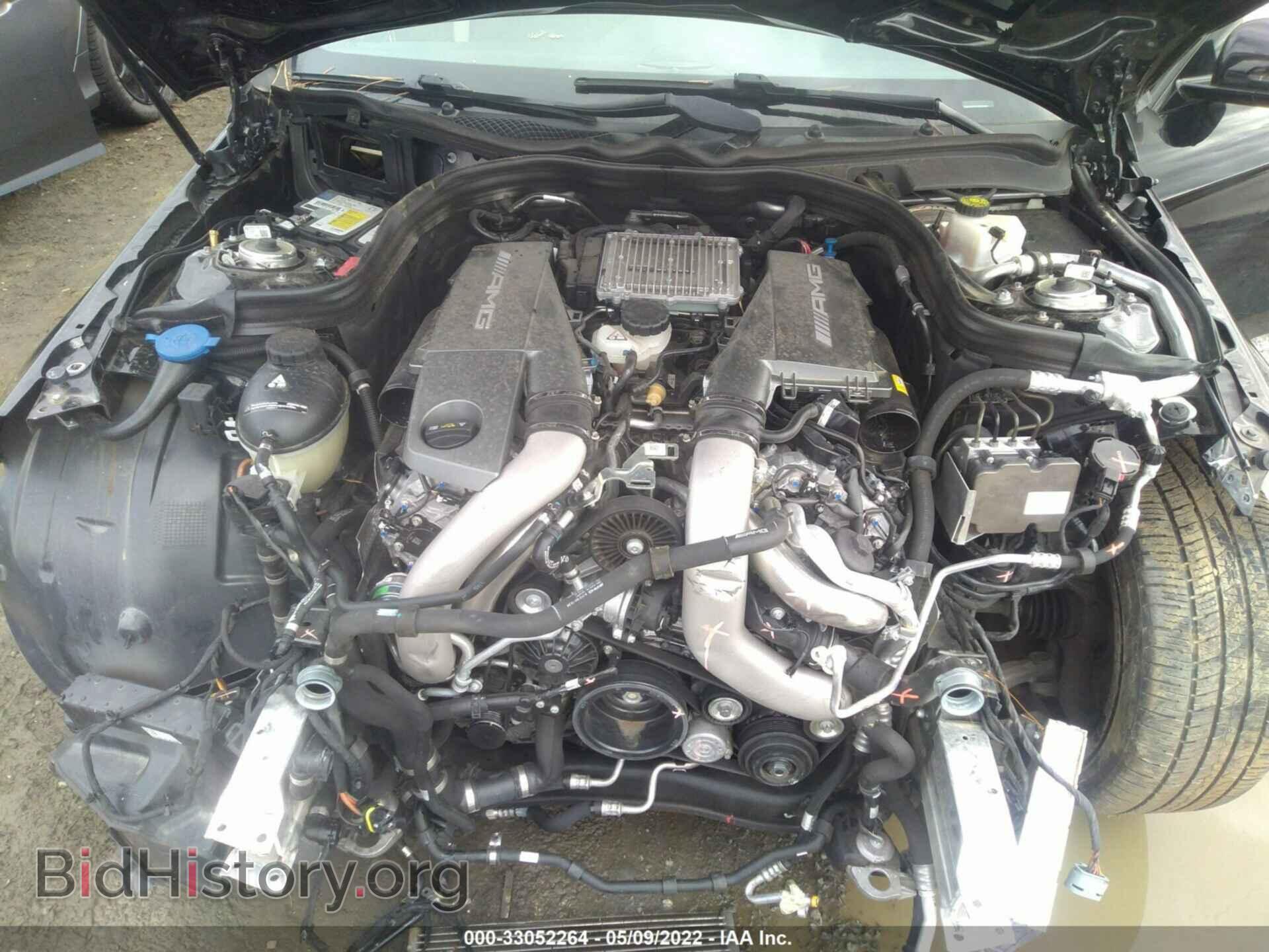 2014 MERCEDES-BENZ E-CLASS - VIN: WDDHF7GB1EB053048 - Фото 10