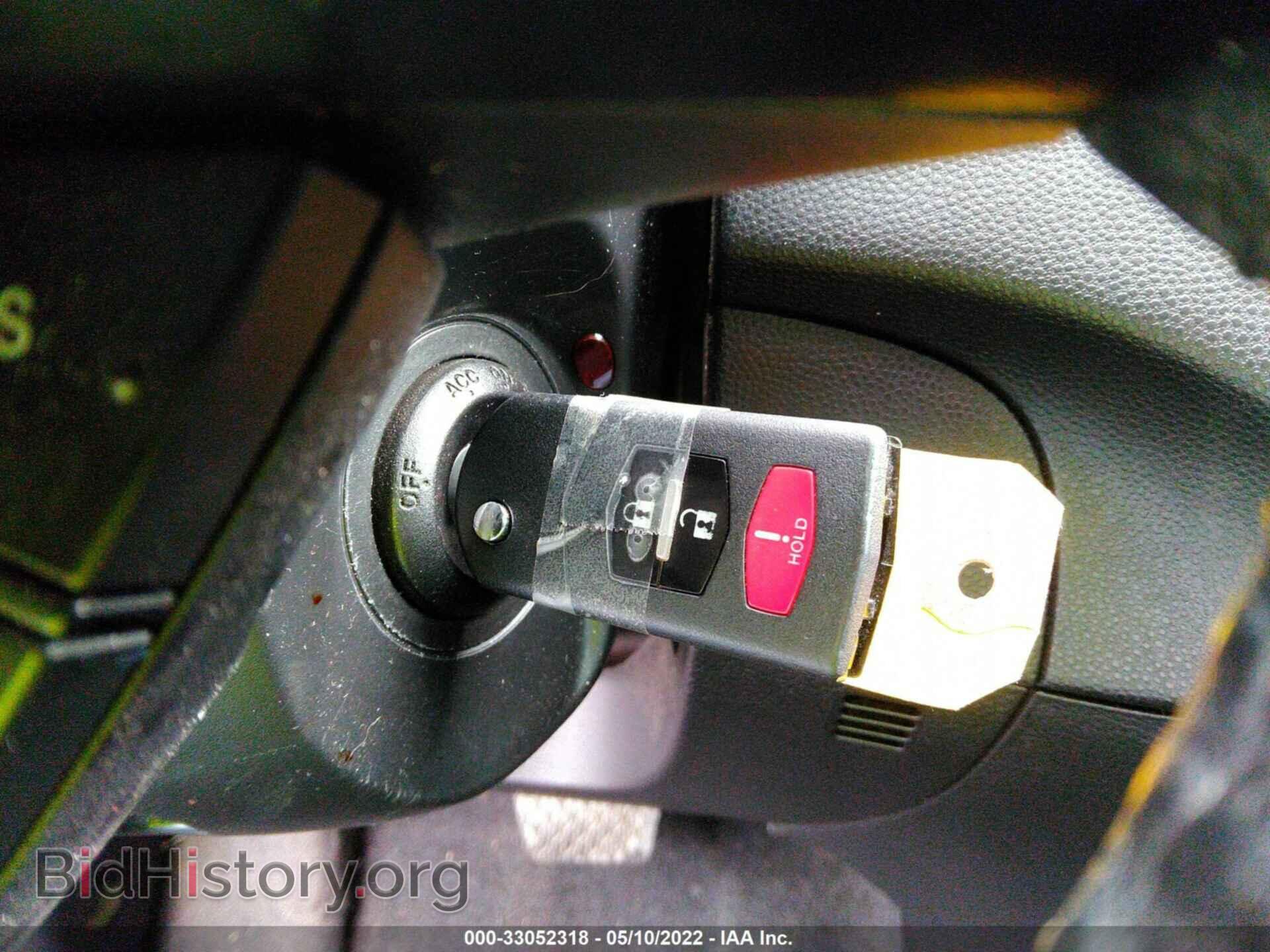 2012 MAZDA MAZDA3 - VIN: JM1BL1L78C1620477 - Фото 11