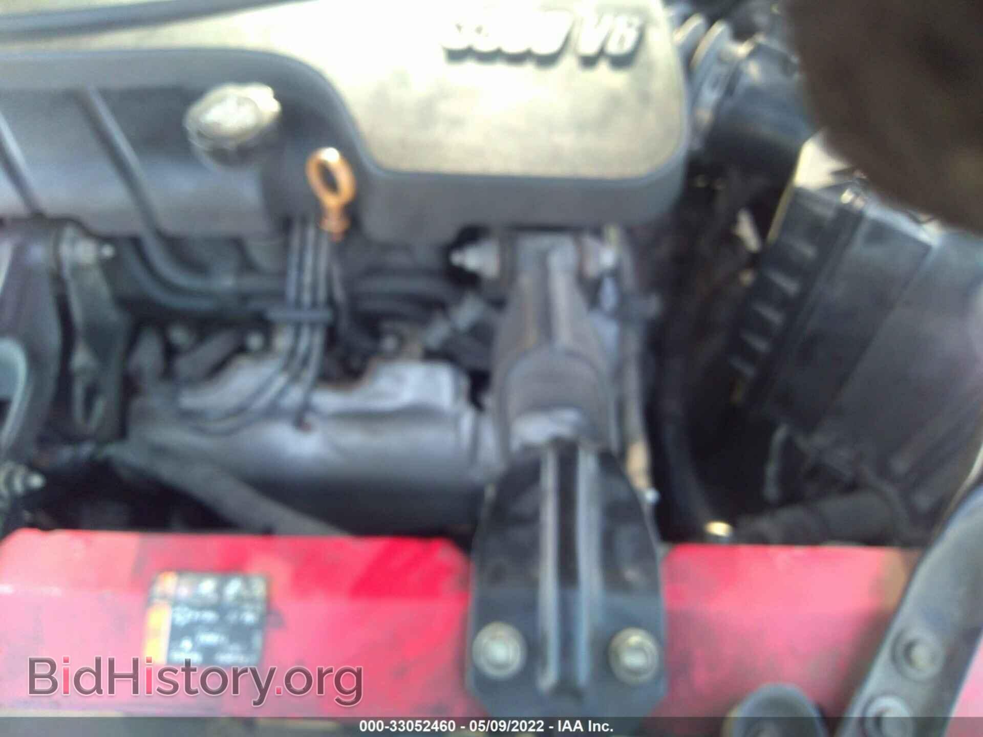 2011 CHEVROLET IMPALA - VIN: 2G1WC5EM6B1194172 - Фото 10