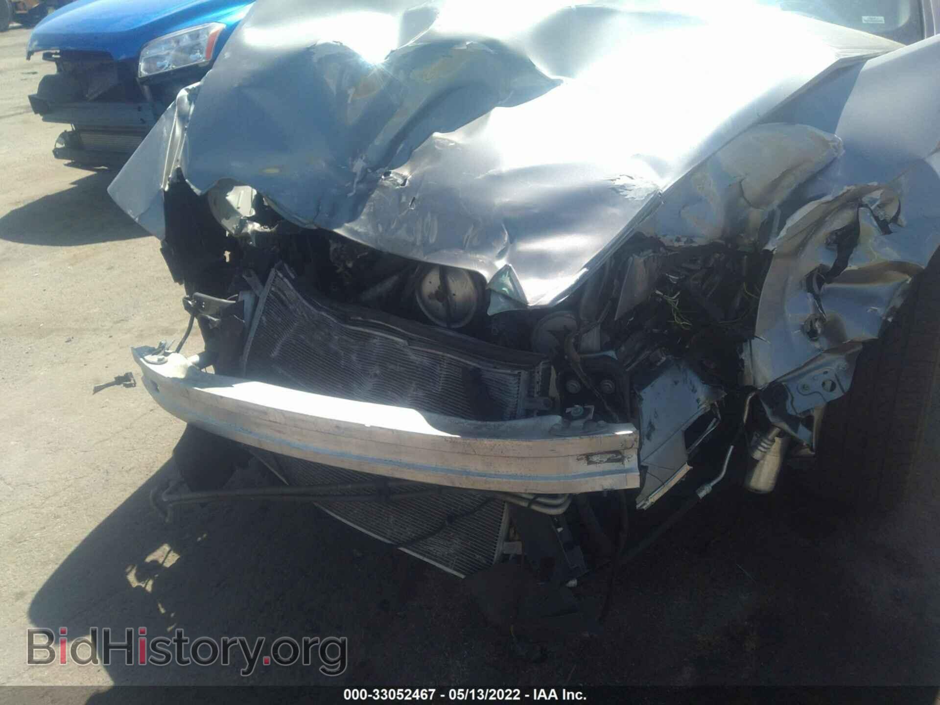 2006 AUDI A6 - VIN: WAUDG74F46N039042 - Photo 6