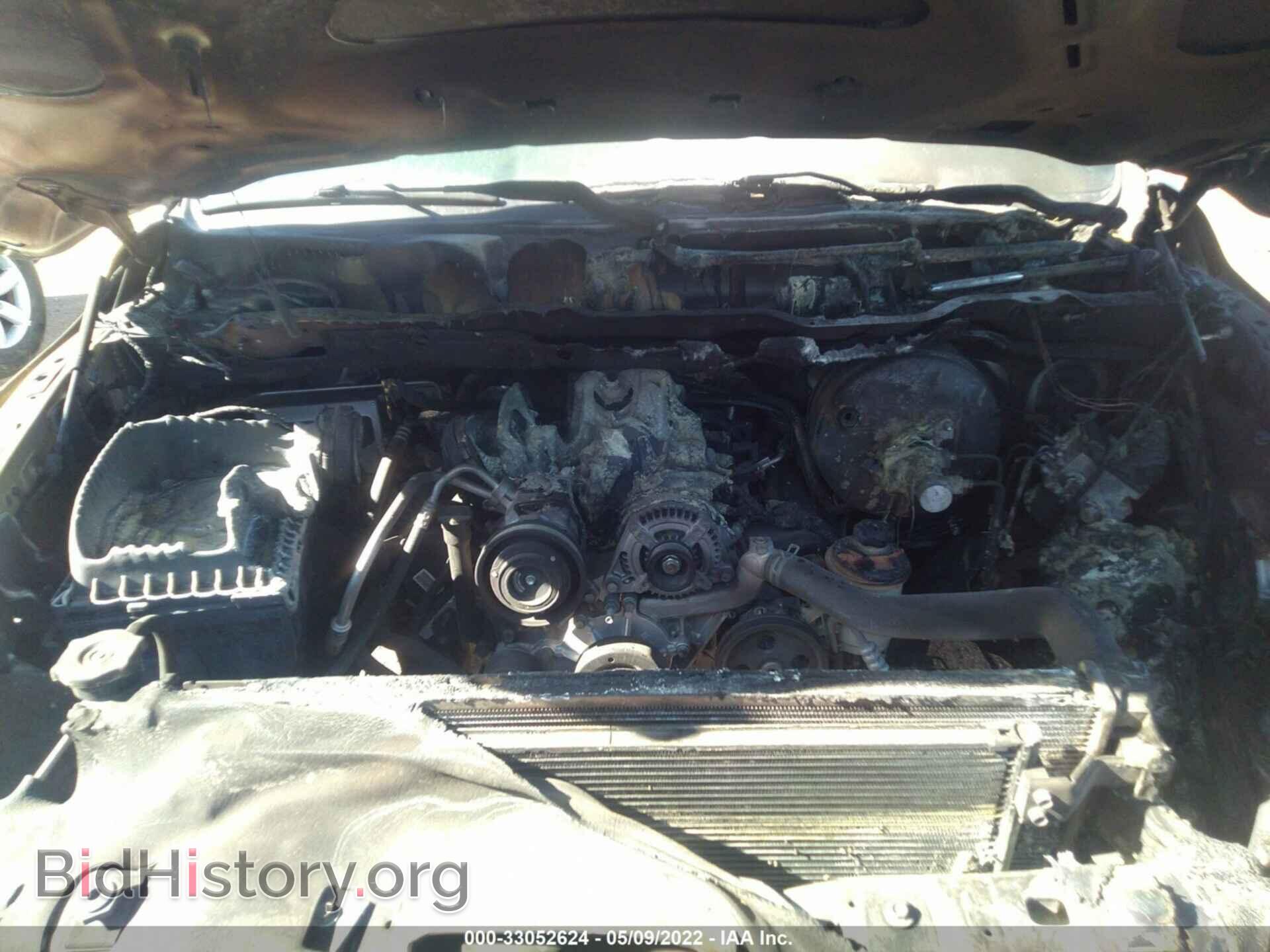 2012 RAM 1500 - VIN: 1C6RD6FK0CS211903 - Фото 10