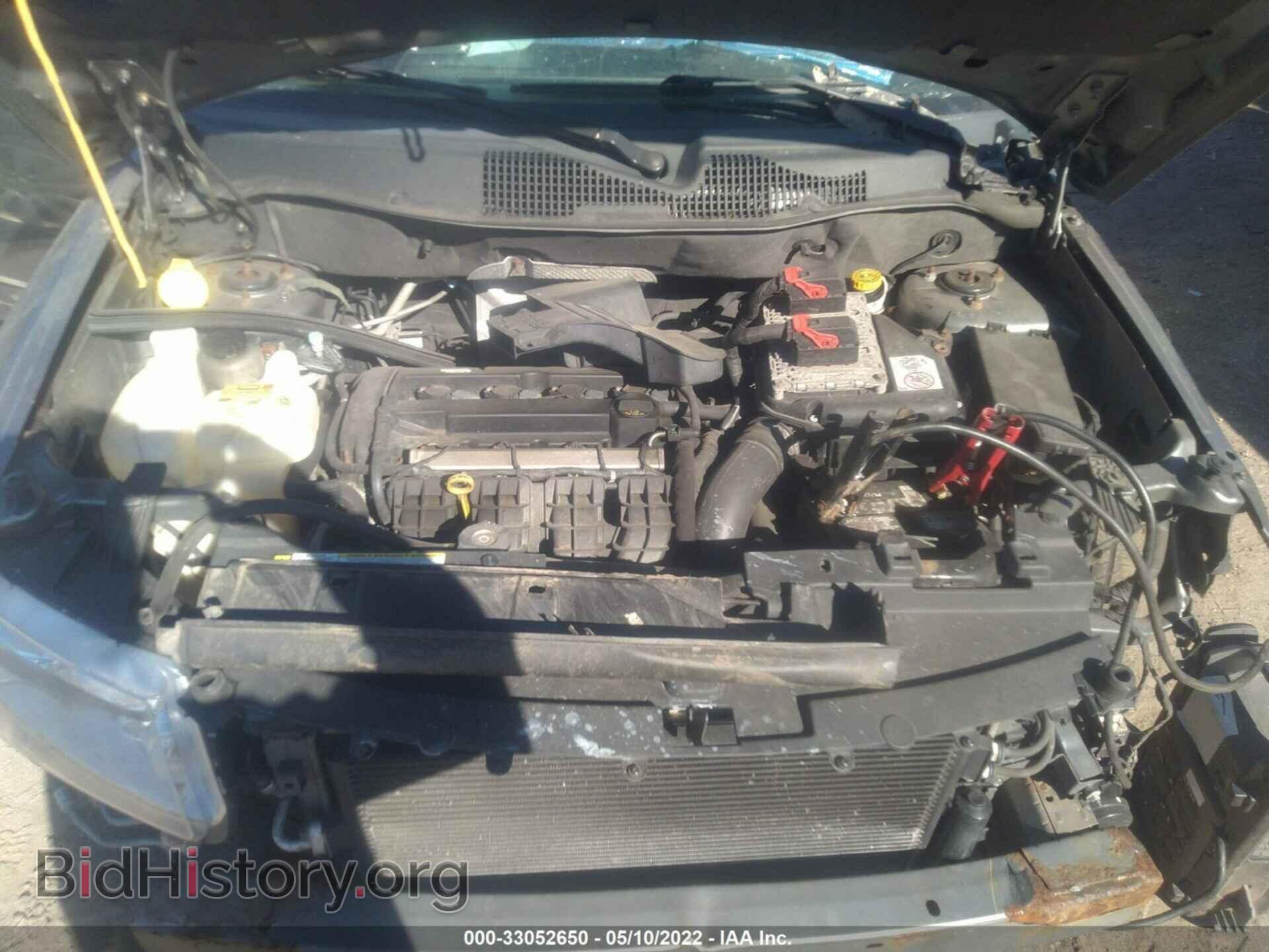 2012 JEEP COMPASS - VIN: 1C4NJCBA4CD530446 - Фото 10