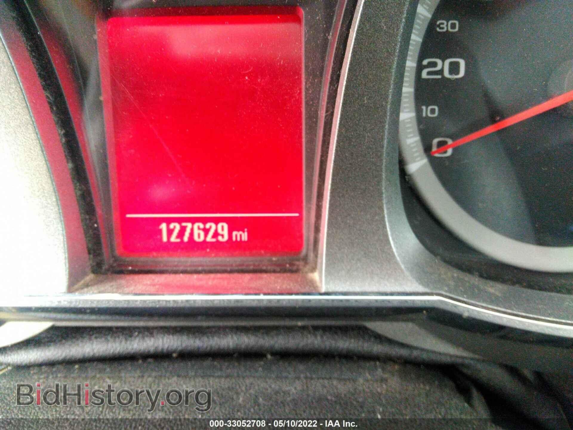 2013 GMC TERRAIN - VIN: 2GKALMEK3D6207464 - Фото 7