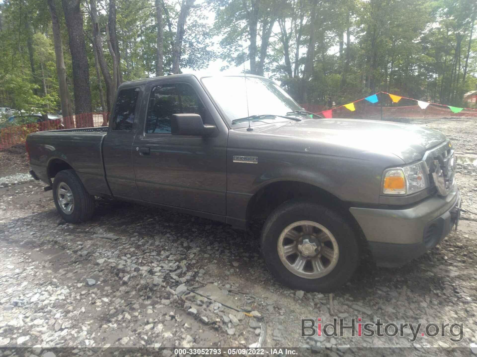 Photo 1FTYR14D99PA42831 - FORD RANGER 2009