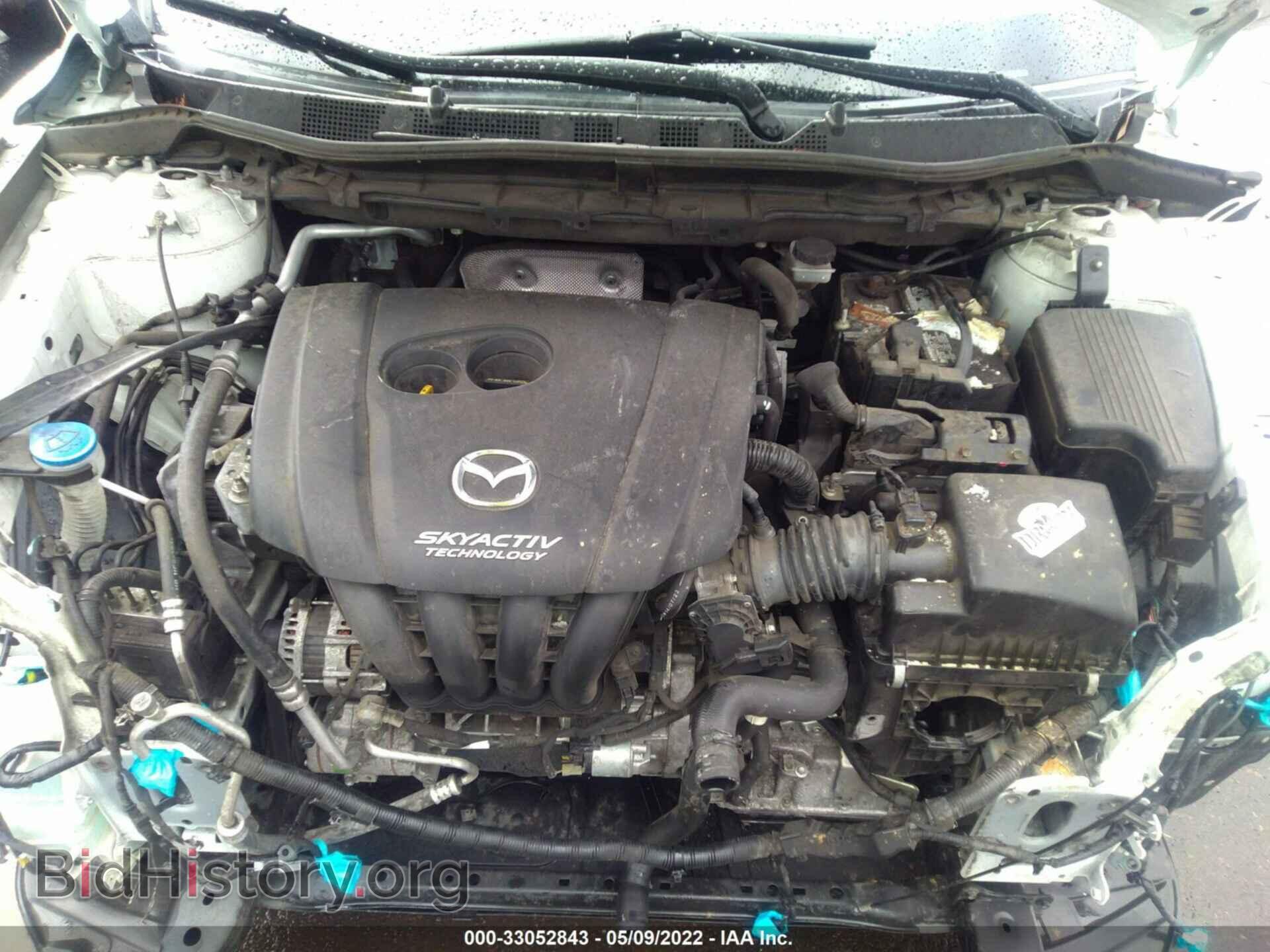 2015 MAZDA CX-5 - VIN: JM3KE2CY2F0546841 - Фото 10