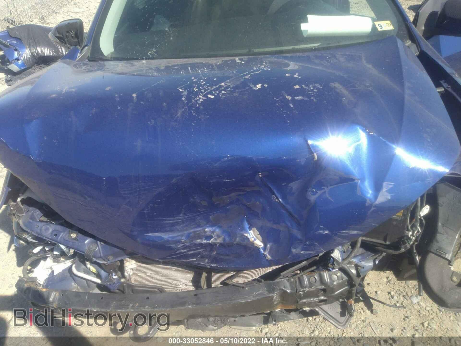 2014 TOYOTA COROLLA - VIN: 2T1BURHE2EC162226 - Фото 10