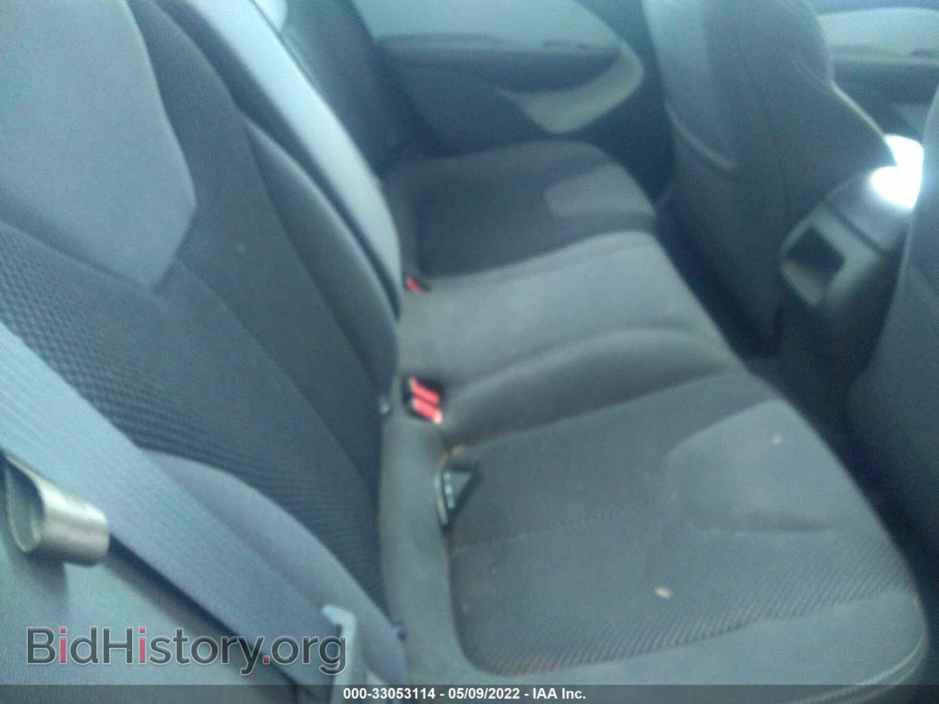 2016 DODGE DART - VIN: 1C3CDFBB3GD519487 - Фото 8