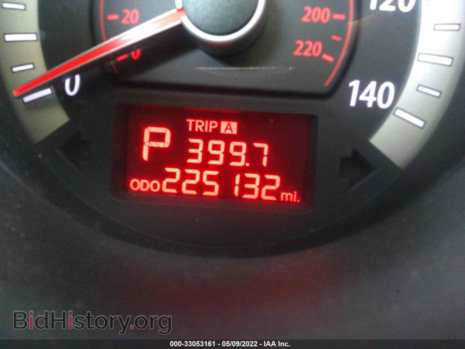 2010 KIA FORTE - VIN: KNAFU4A29A5298541 - Фото 7