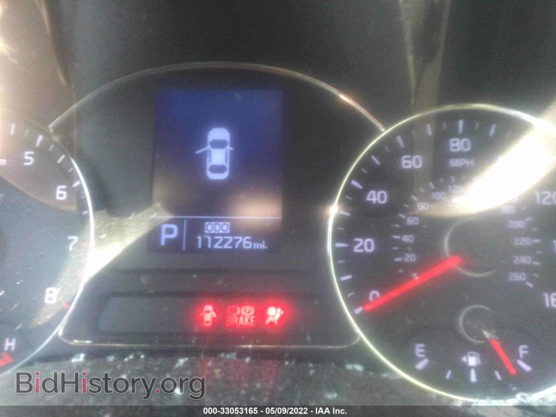 2014 KIA FORTE - VIN: KNAFX4A80E5053967 - Фото 7