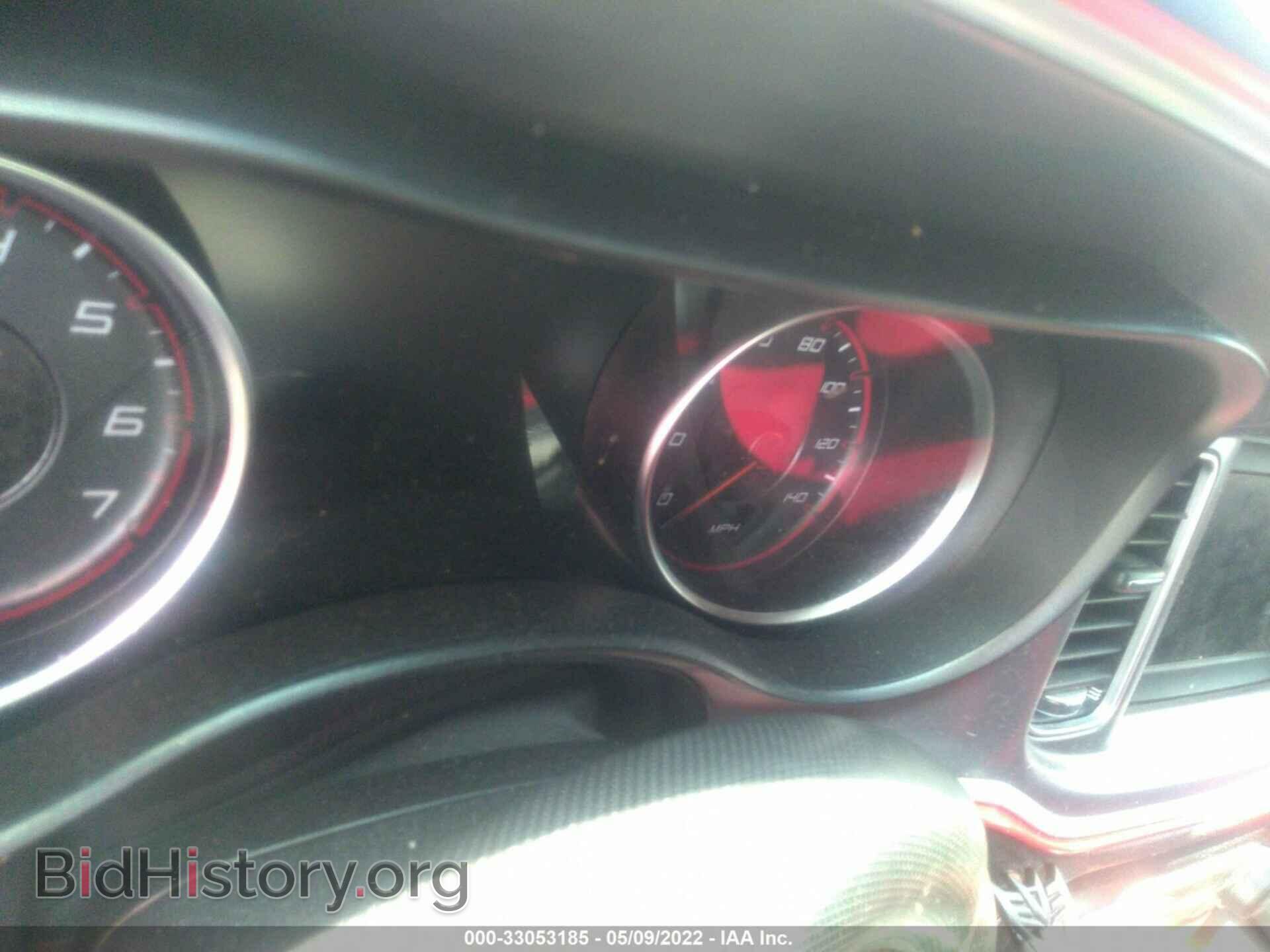 2019 DODGE CHARGER - VIN: 2C3CDXBG3KH664574 - Photo 7