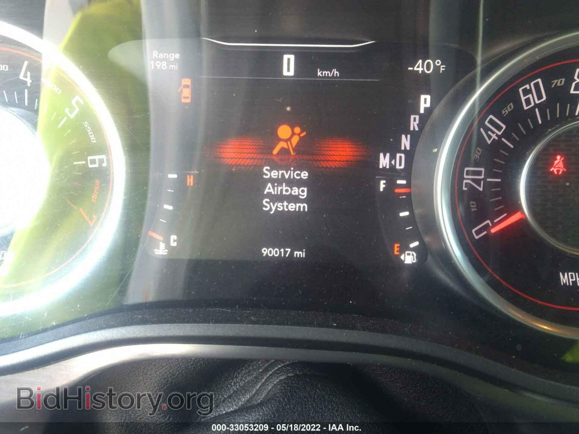 2015 DODGE CHALLENGER - VIN: 2C3CDZAG4FH724476 - Photo 7