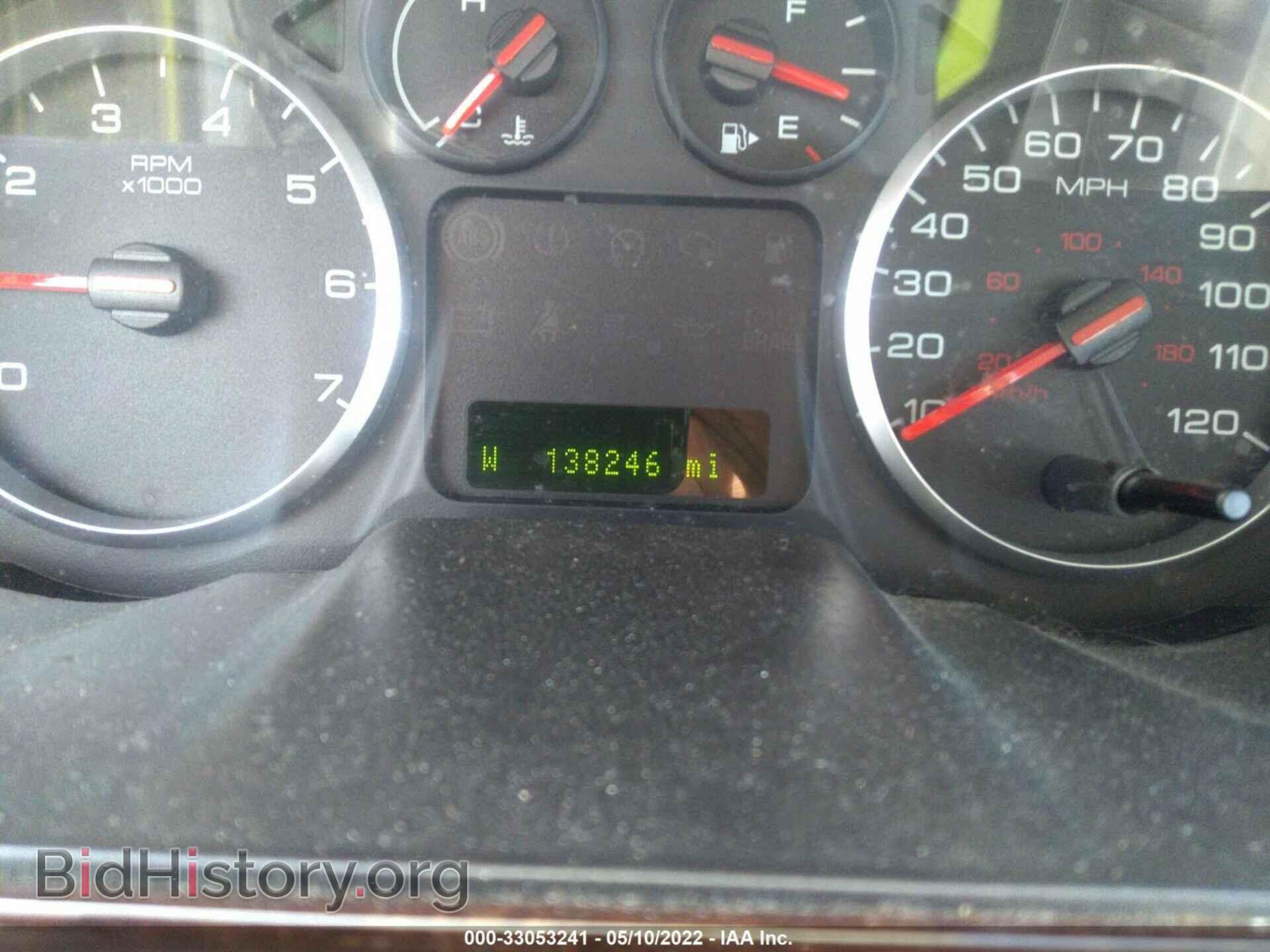 2007 FORD FIVE HUNDRED - VIN: 1FAFP27167G106007 - Photo 7
